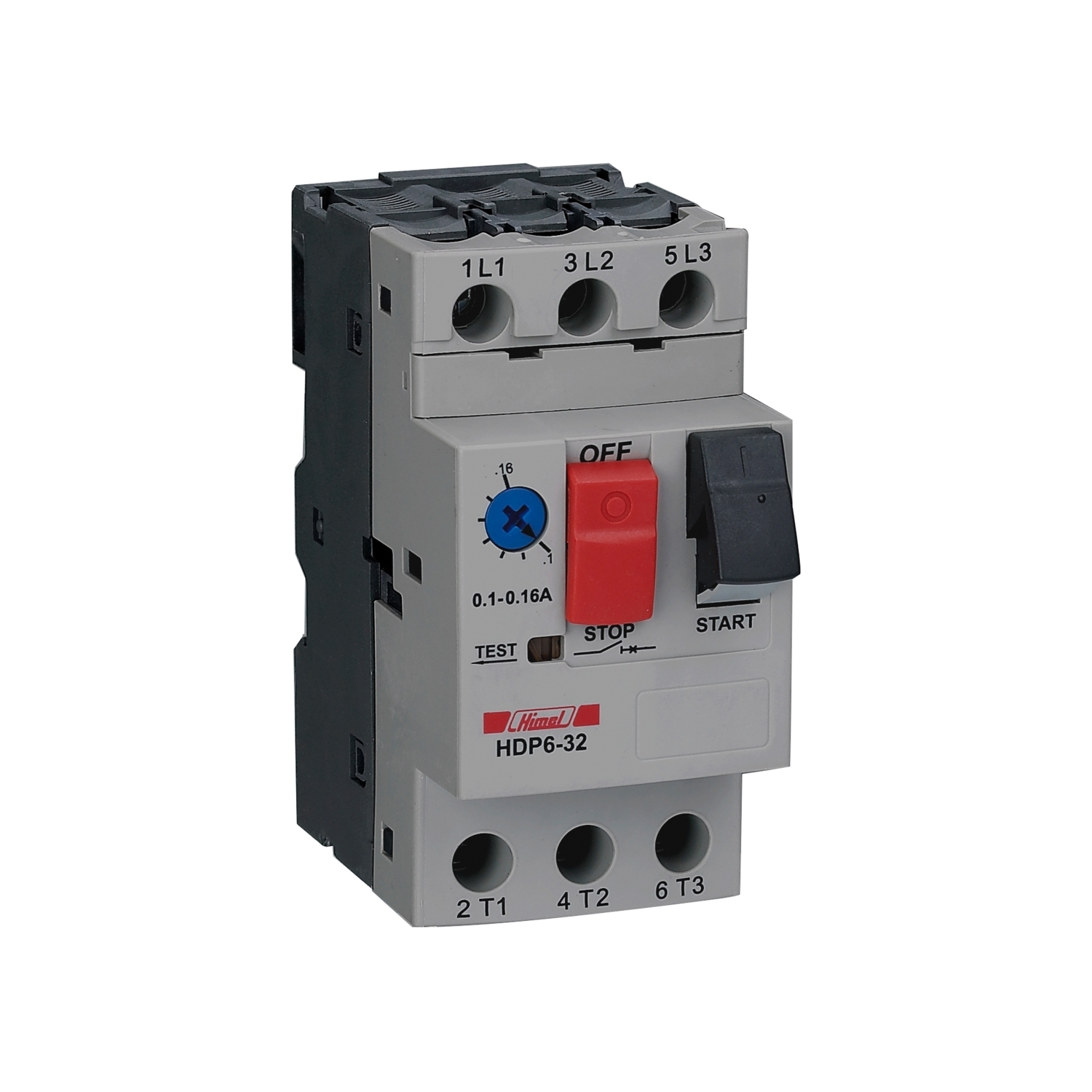 Motor protection devices and thermal overload relays – Tomis
